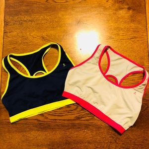 Danskin Sports Bras